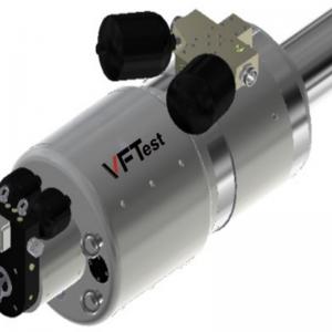 Closed-Loop Control Torque Synchronous Asynchronous Motion Fatigue Actuator Test /Test Parts