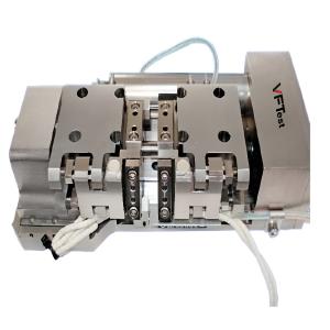 Micromechanical comprehensive performance testing machine