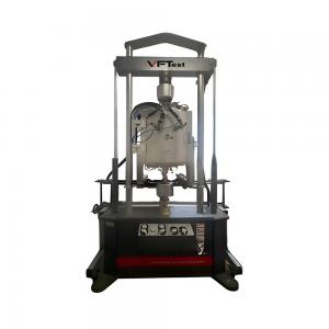 High Temperature, Ultra-High Temperature and Extreme Environment Testing Machine/Testing Equipment