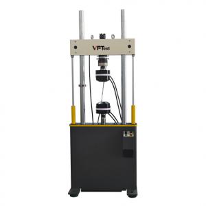 电液伺服疲劳试验机 电液伺服疲劳试验机